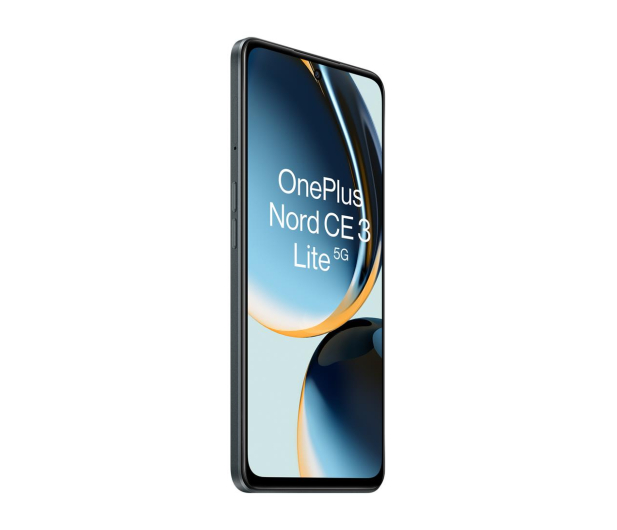 OnePlus Nord CE 3 Lite 8/128GB czarny 120Hz - 1142693 - zdjęcie 2